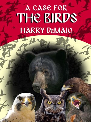 cover image of A Case for the Birds